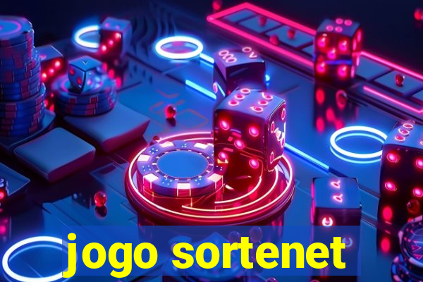 jogo sortenet